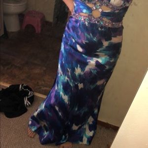Formal Dress